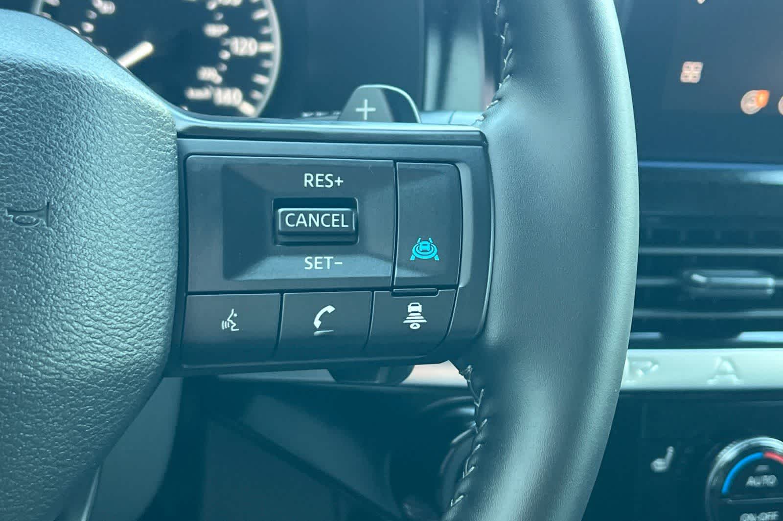 Thumbnail: 2026 Nissan Pathfinder - 29