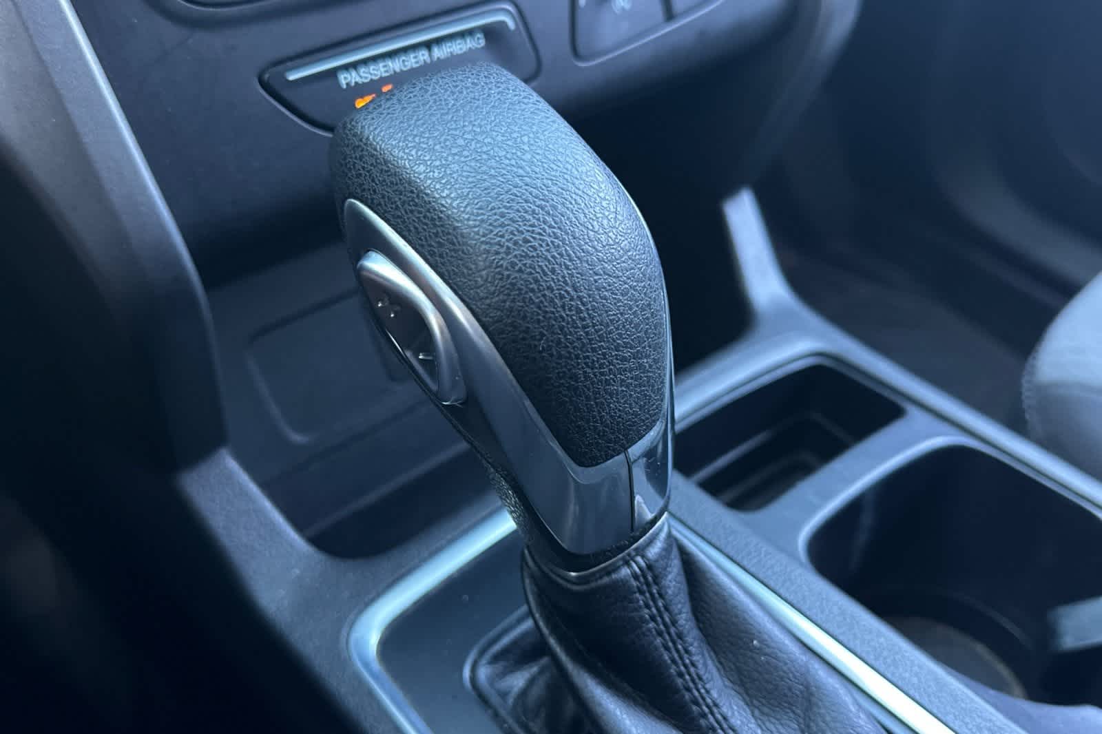 Thumbnail: 2019 Ford Escape - 24