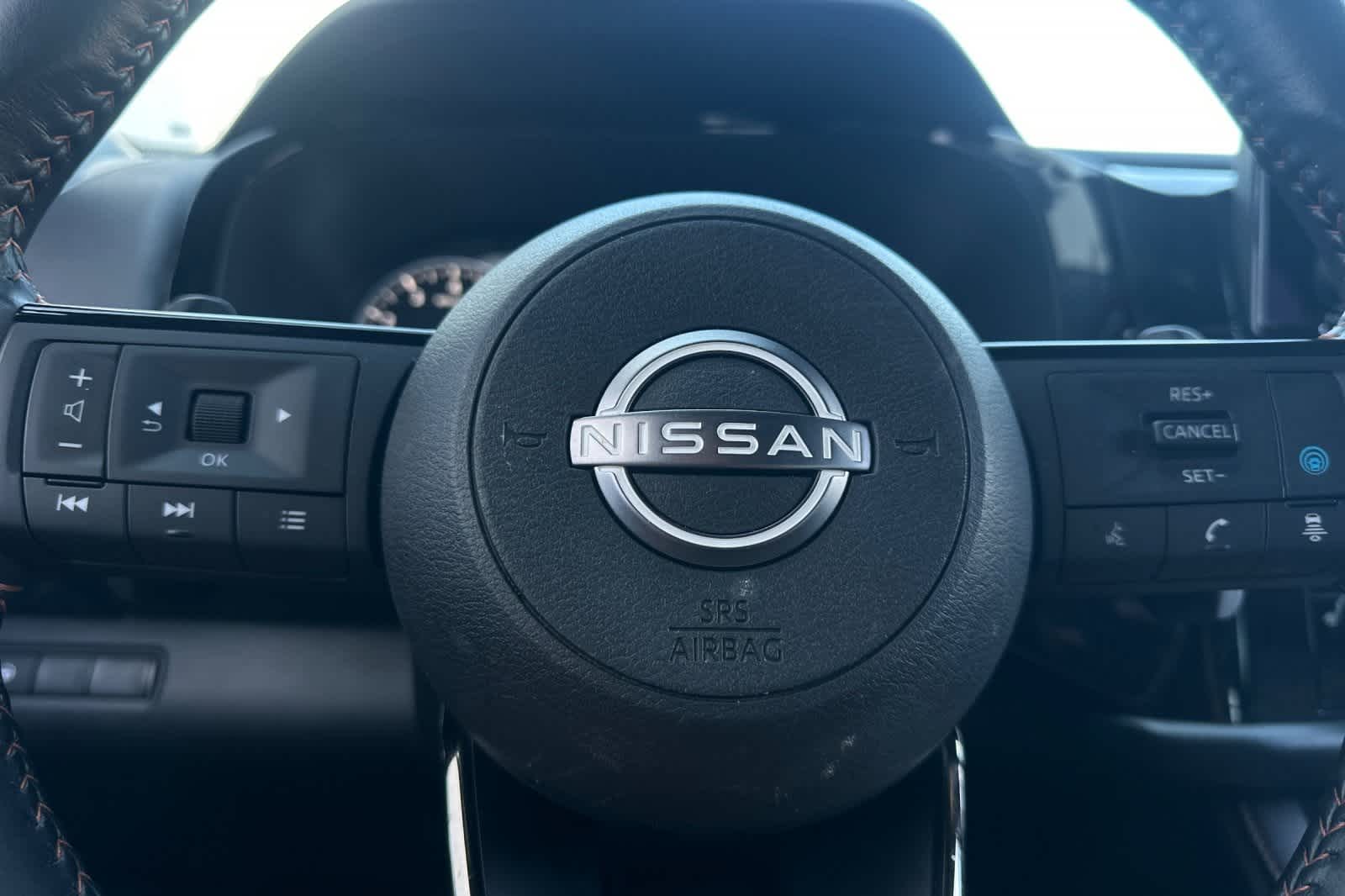 Thumbnail: 2023 Nissan Pathfinder - 27