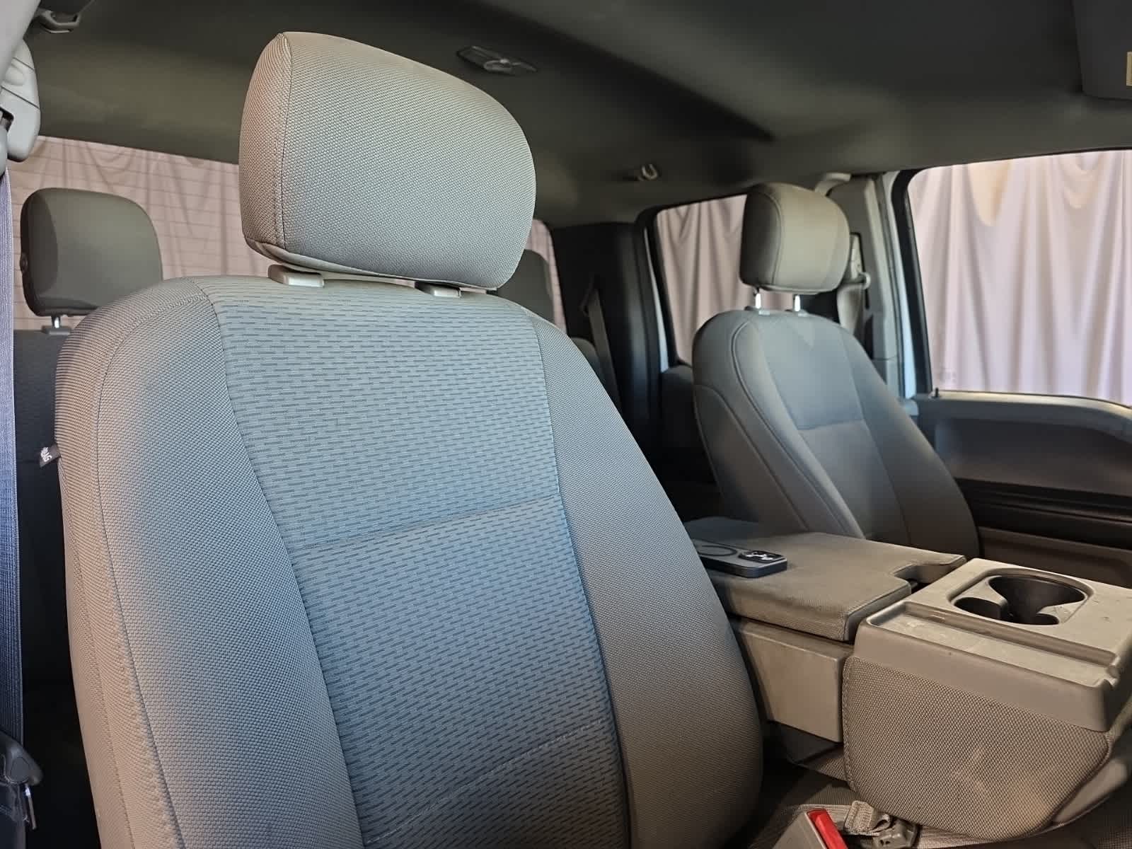 Thumbnail: 2019 Ford F-150 - 11