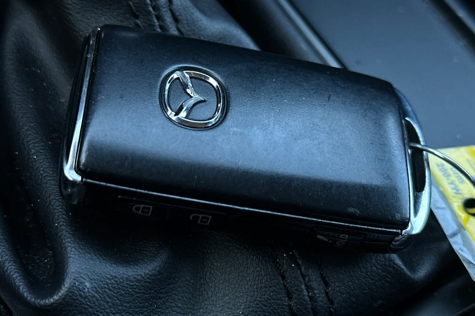 Thumbnail: 2021 Mazda CX-30 - 23