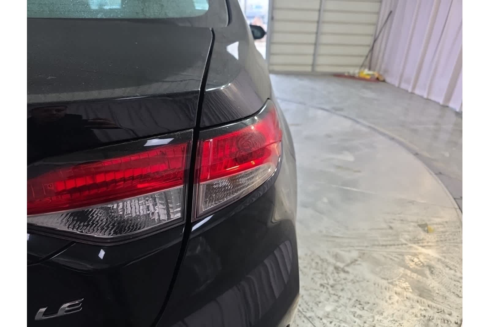 Thumbnail: 2023 Toyota Corolla - 8