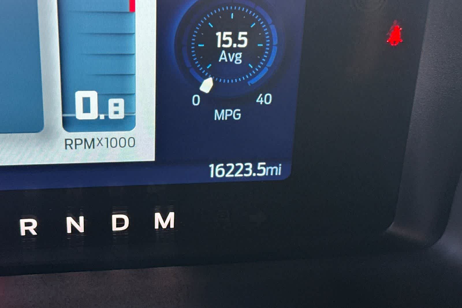 Thumbnail: 2024 Ford Bronco - 25