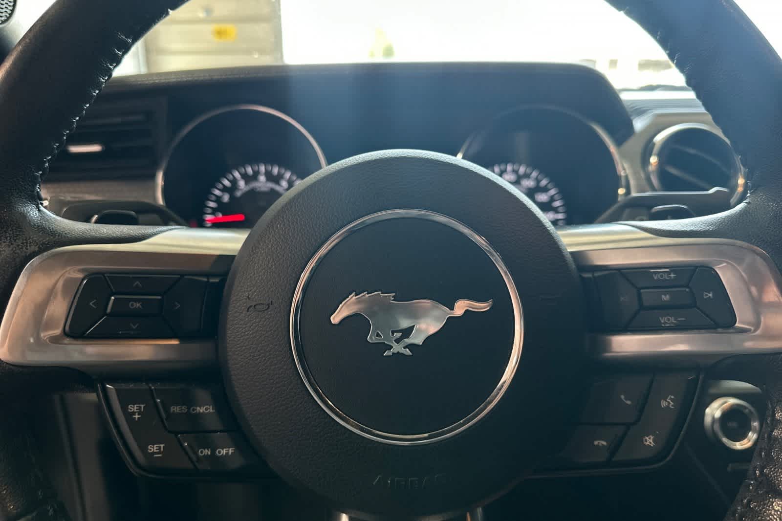 Thumbnail: 2017 Ford Mustang - 26