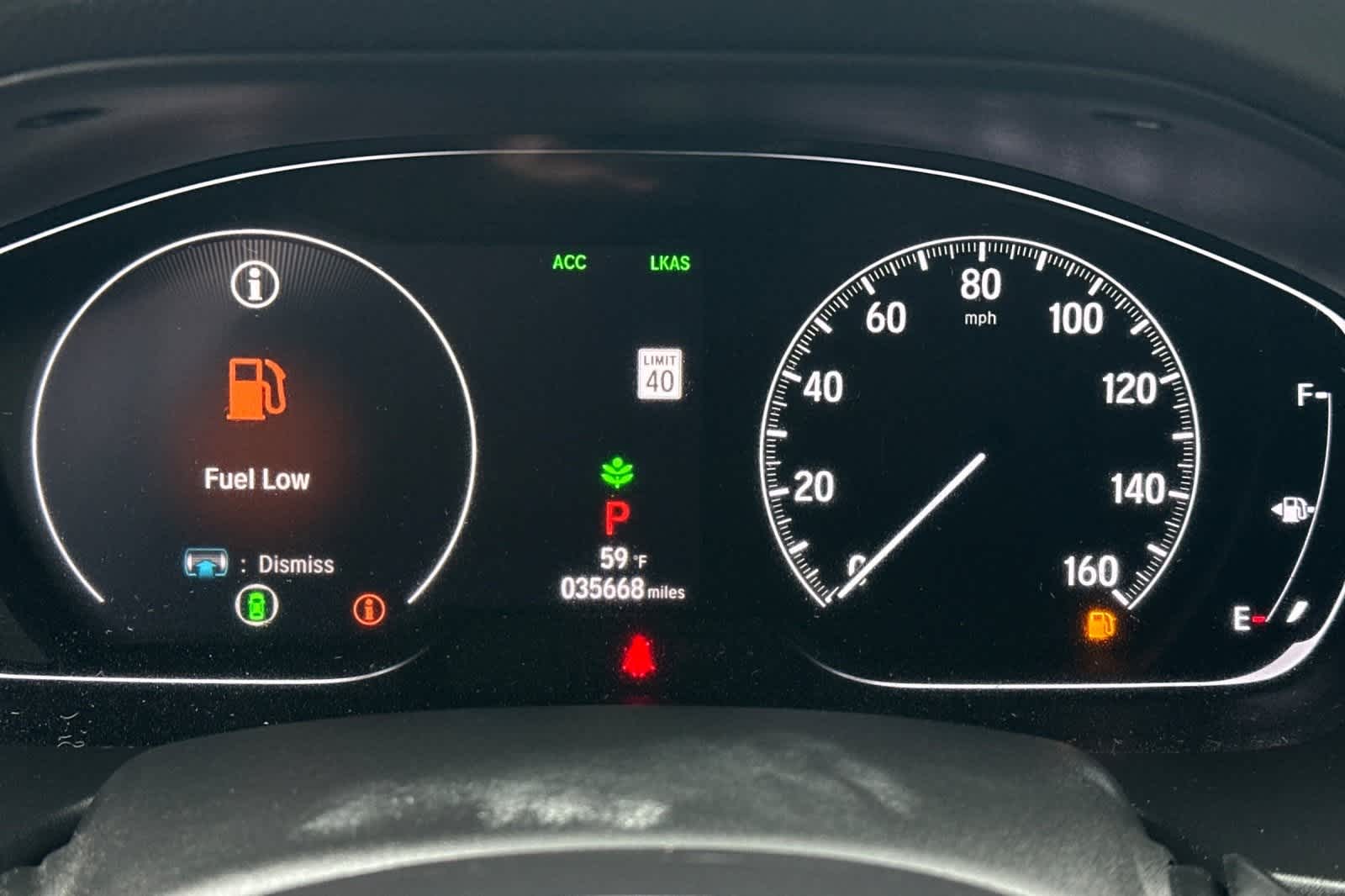 Thumbnail: 2018 Honda Accord - 30