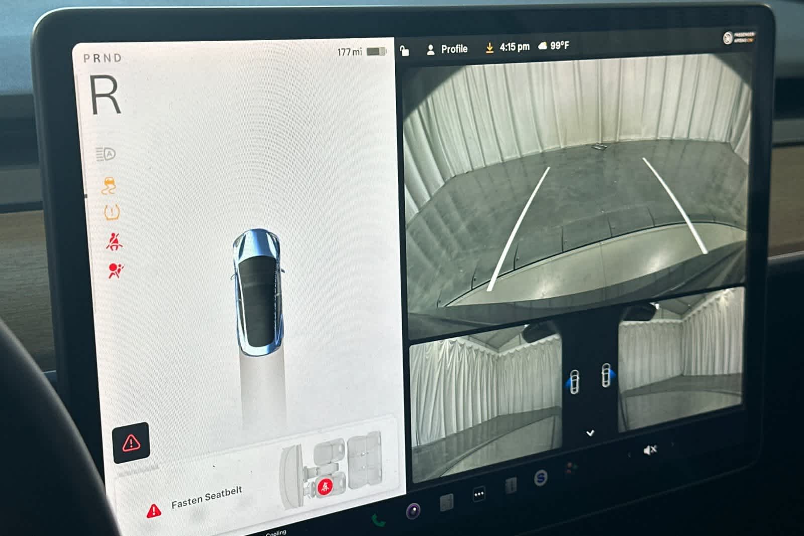 Thumbnail: 2022 Tesla Model 3 - 22