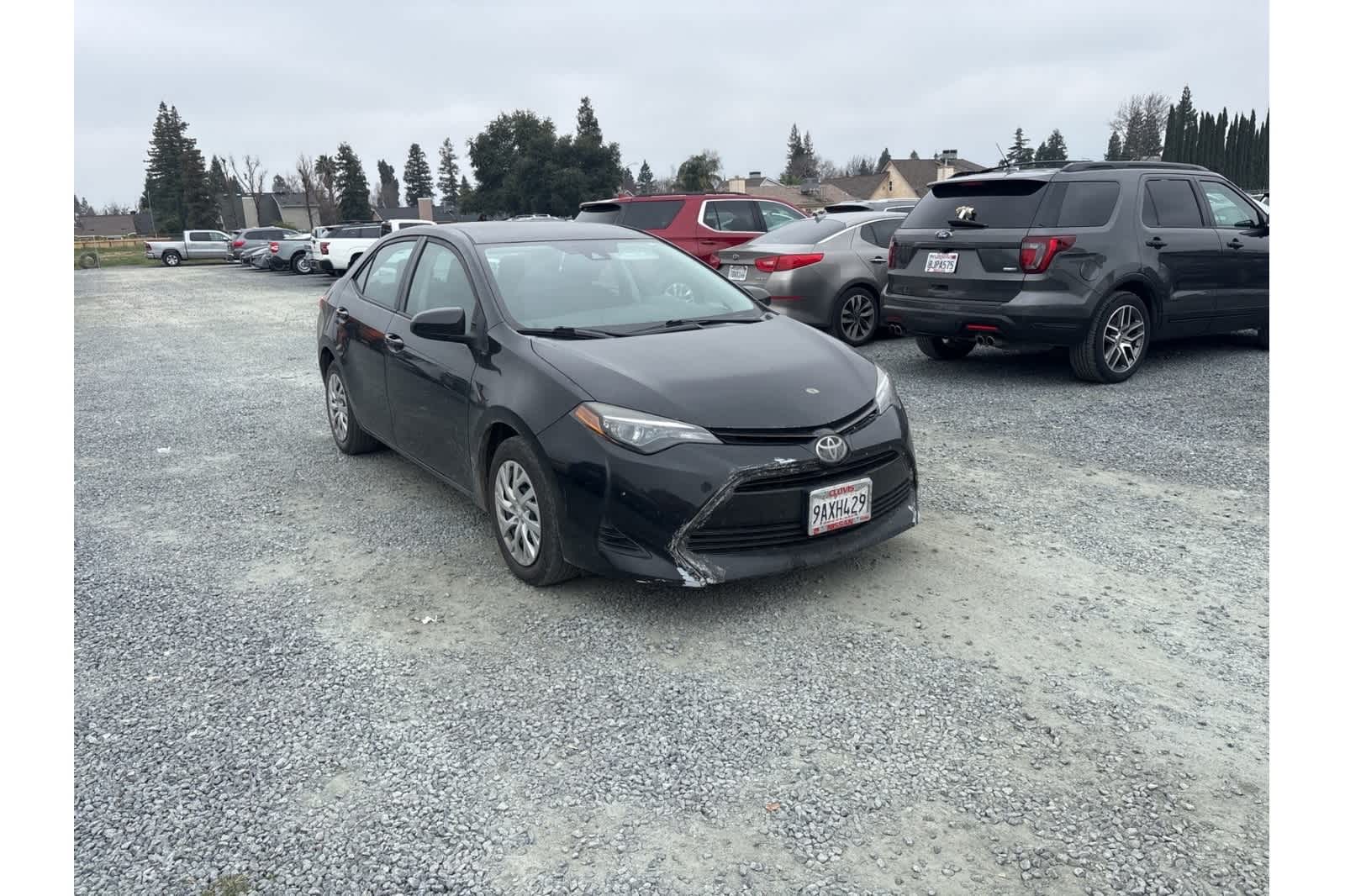Thumbnail: 2019 Toyota Corolla - 10