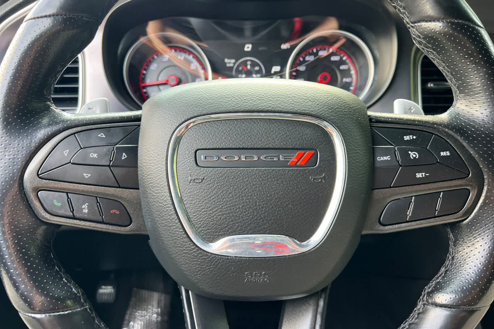 Thumbnail: 2021 Dodge Charger - 28