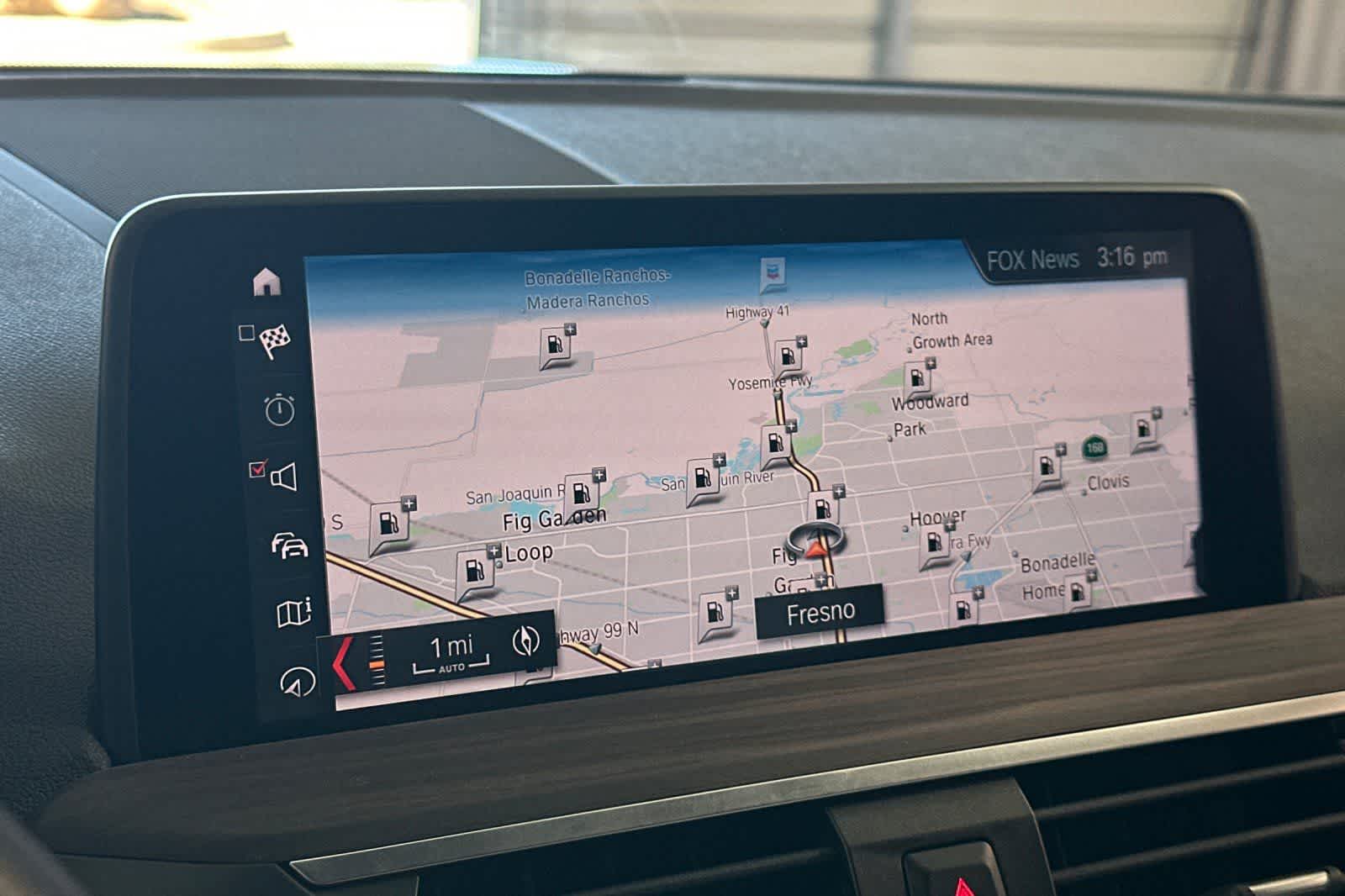 Thumbnail: 2019 BMW X3 - 19