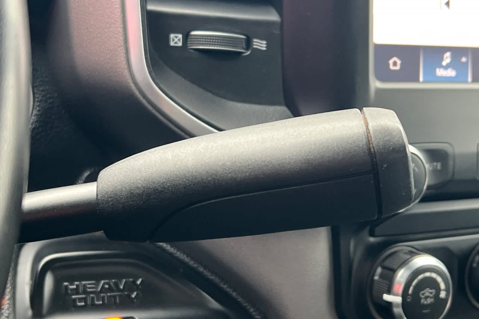 Thumbnail: 2024 RAM 3500 - 26