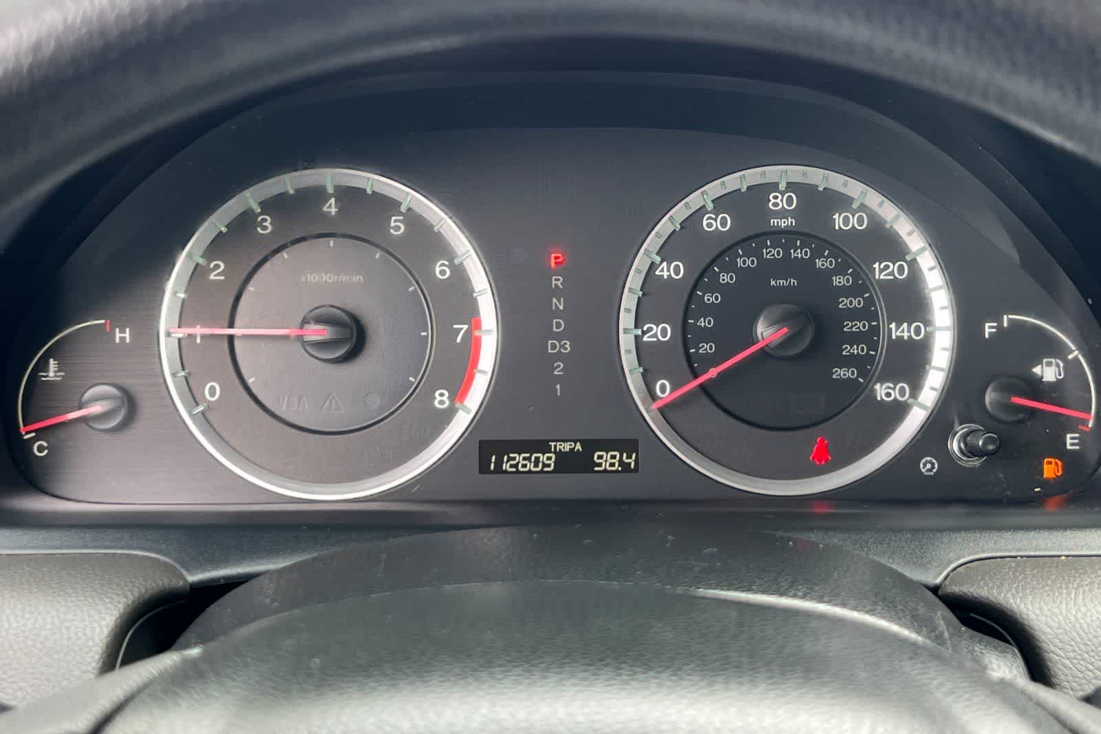 Thumbnail: 2009 Honda Accord - 28