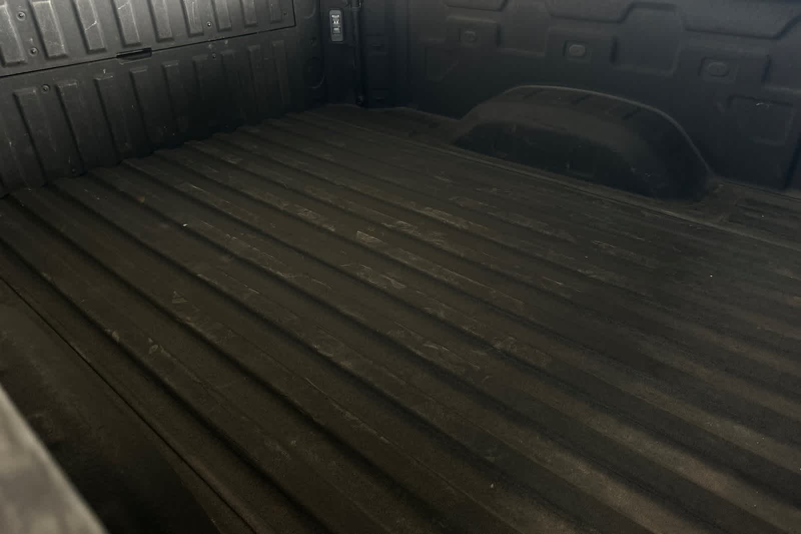 Thumbnail: 2023 GMC Sierra 2500 - 18