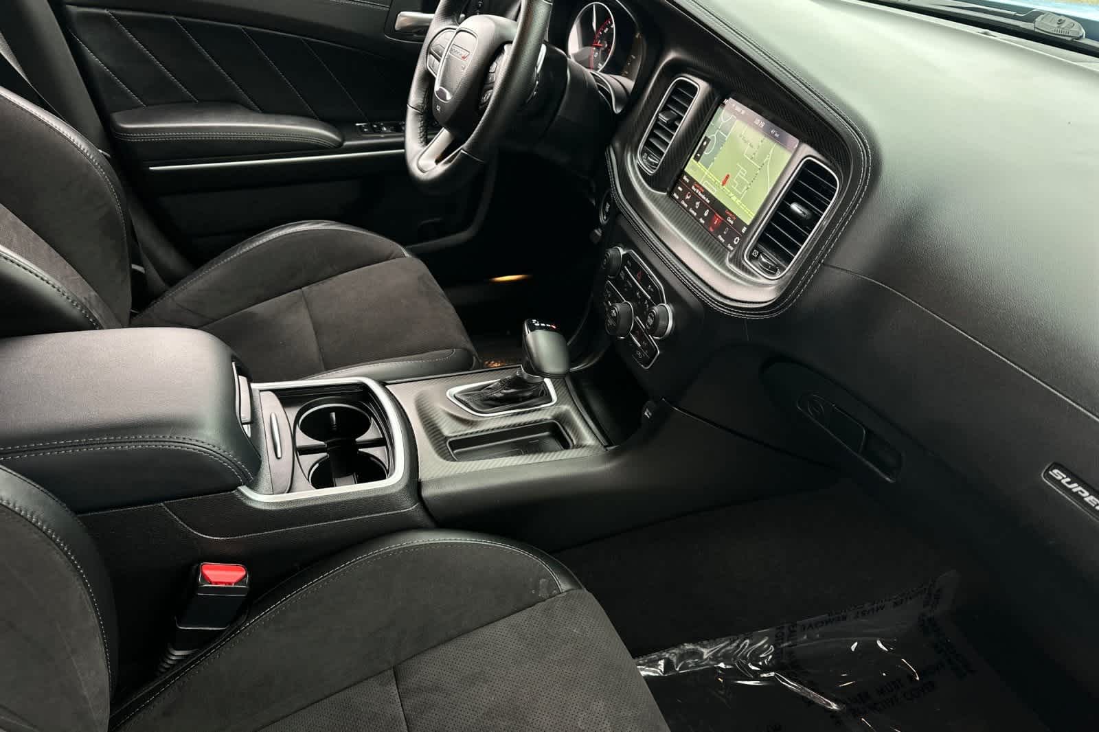 Thumbnail: 2023 Dodge Charger - 18