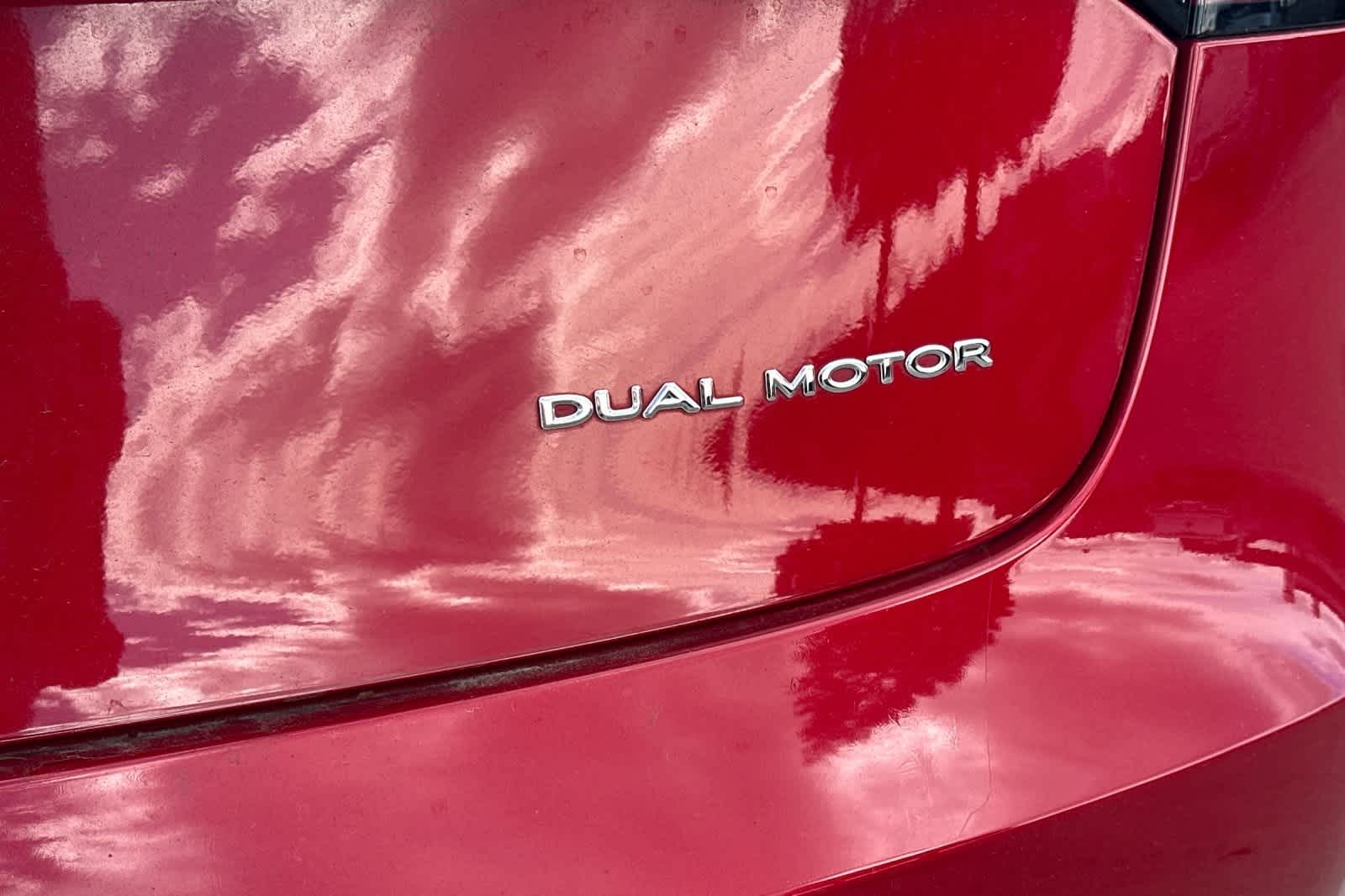 Thumbnail: 2021 Tesla Model 3 - 15