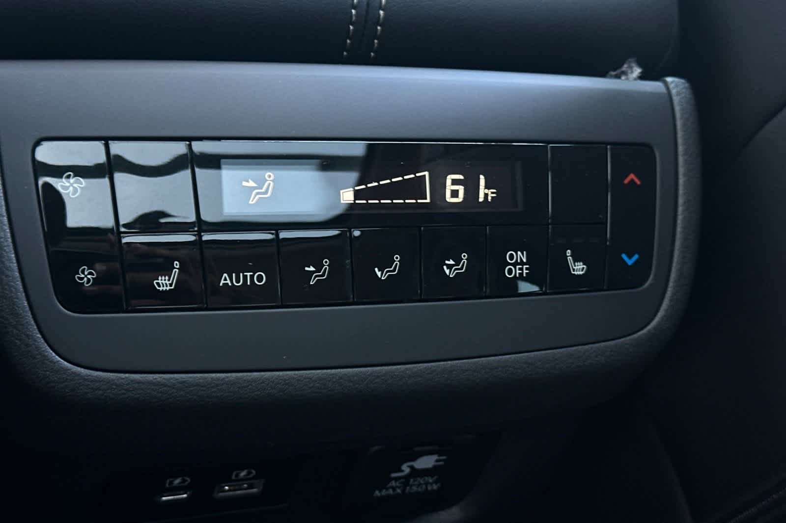 Thumbnail: 2025 Nissan Pathfinder - 15