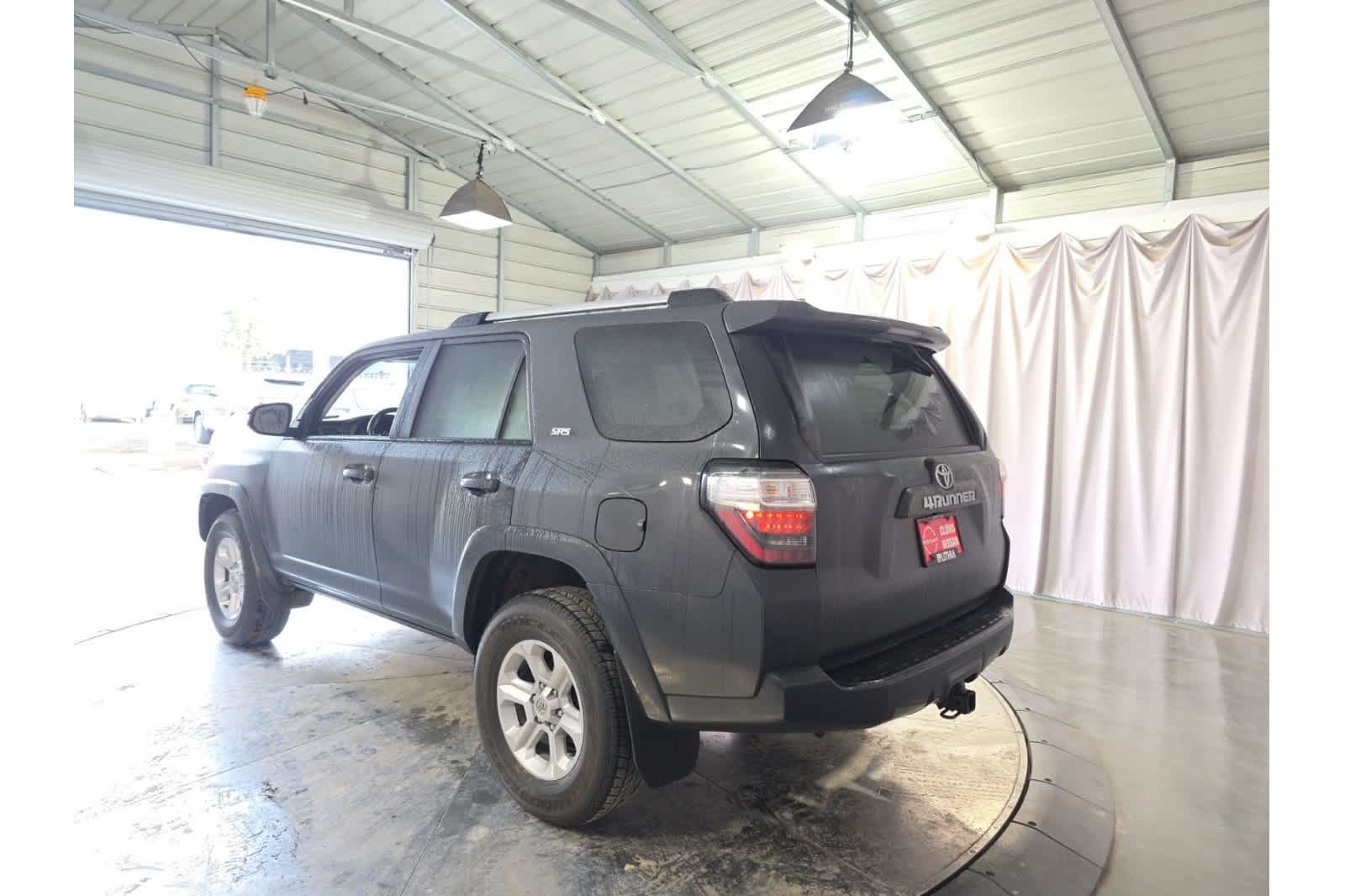 Thumbnail: 2024 Toyota 4Runner - 7