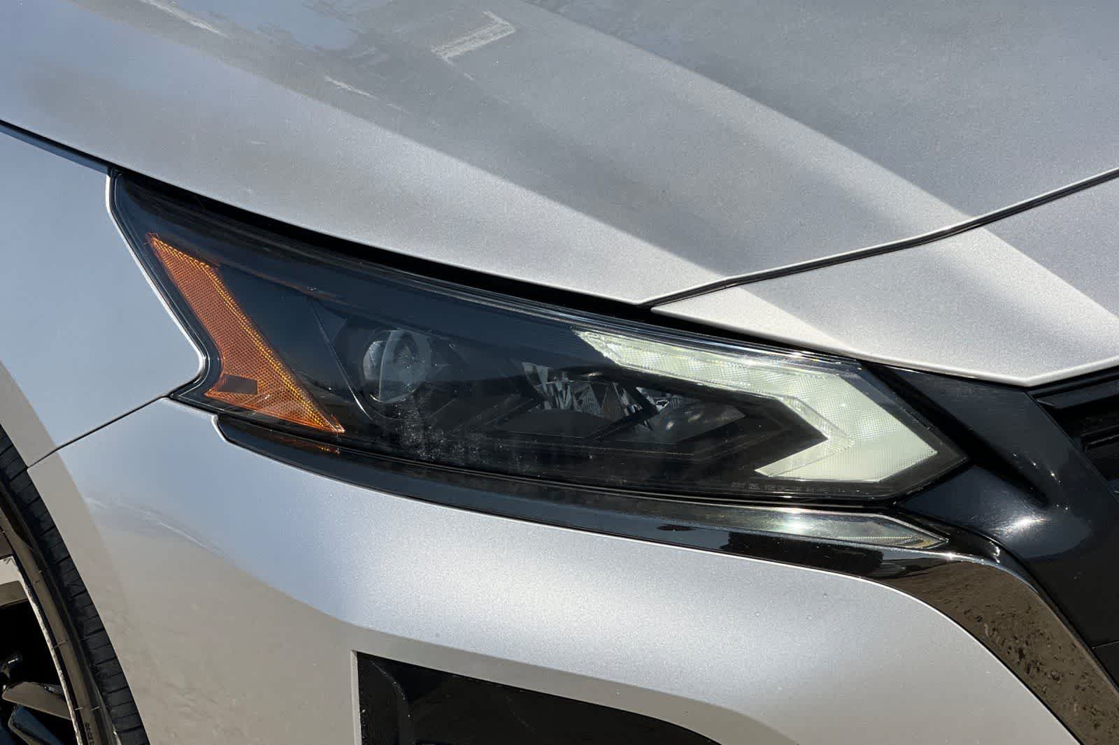 Thumbnail: 2023 Nissan Altima - 32