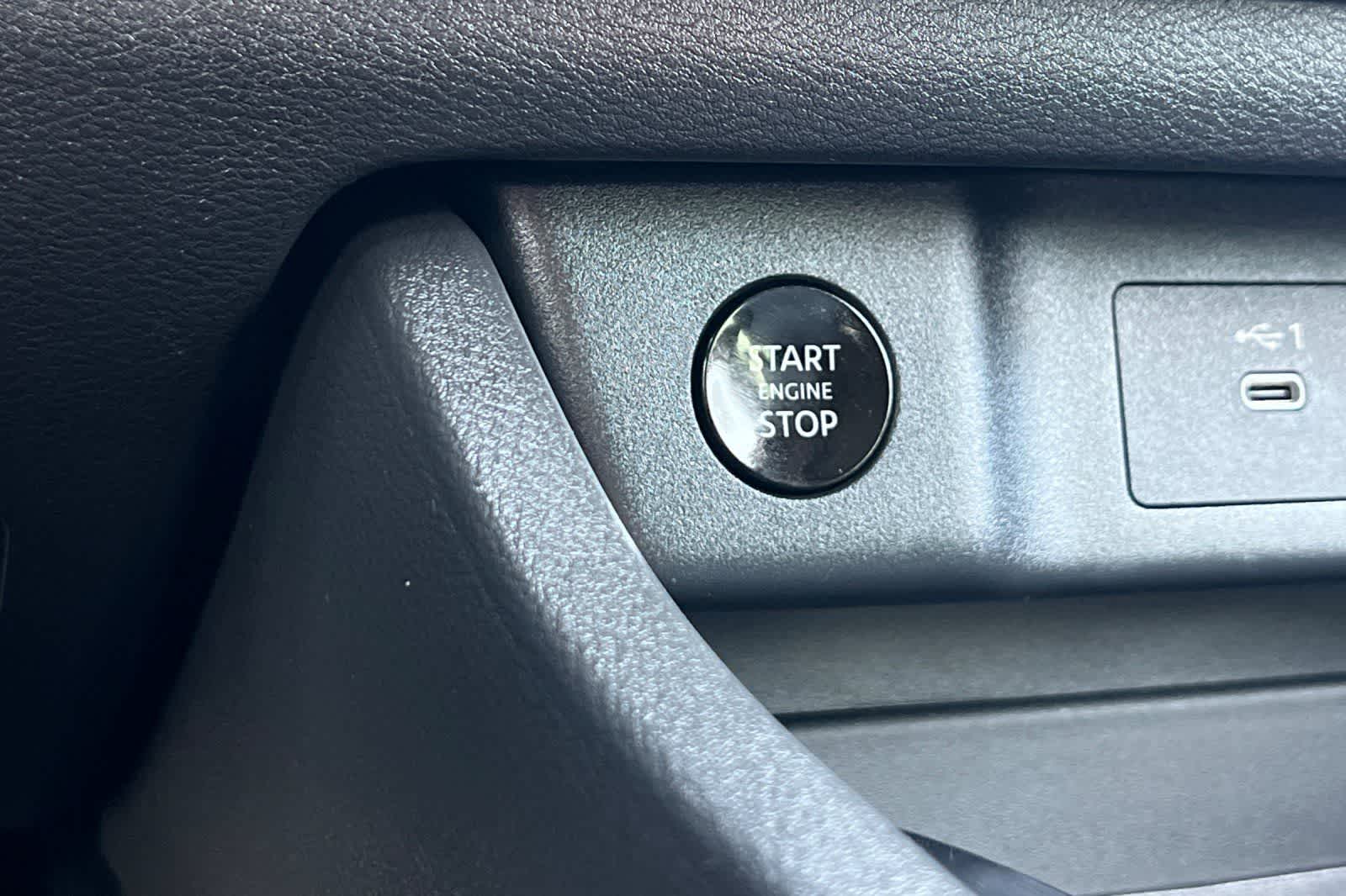 Thumbnail: 2026 Nissan Rogue - 25