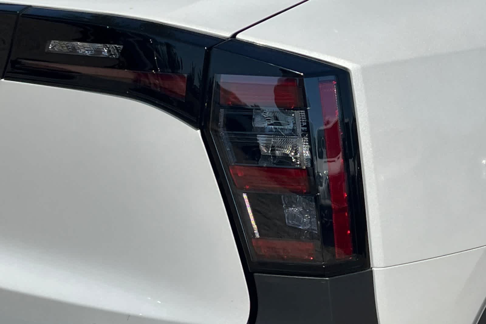 Thumbnail: 2026 Nissan Kicks - 29