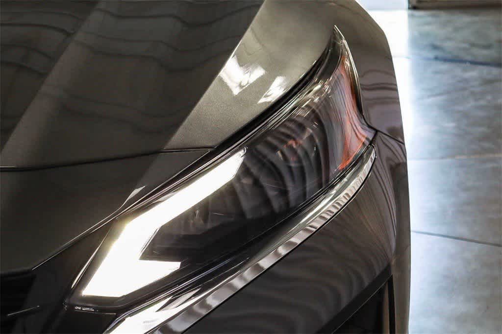 Thumbnail: 2025 Nissan Altima - 11