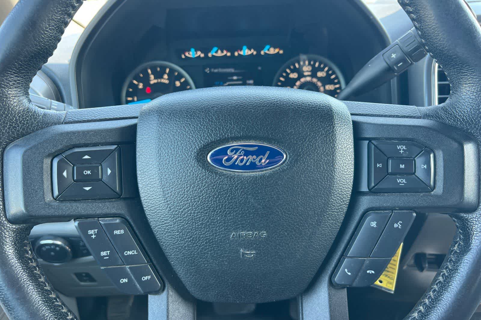 Thumbnail: 2015 Ford F-150 - 23