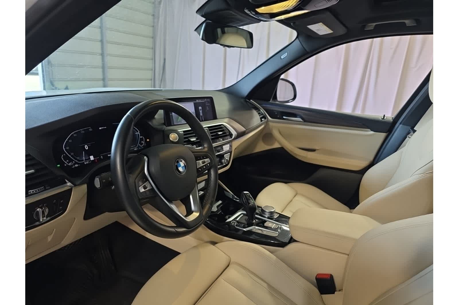 Thumbnail: 2021 BMW X3 - 17