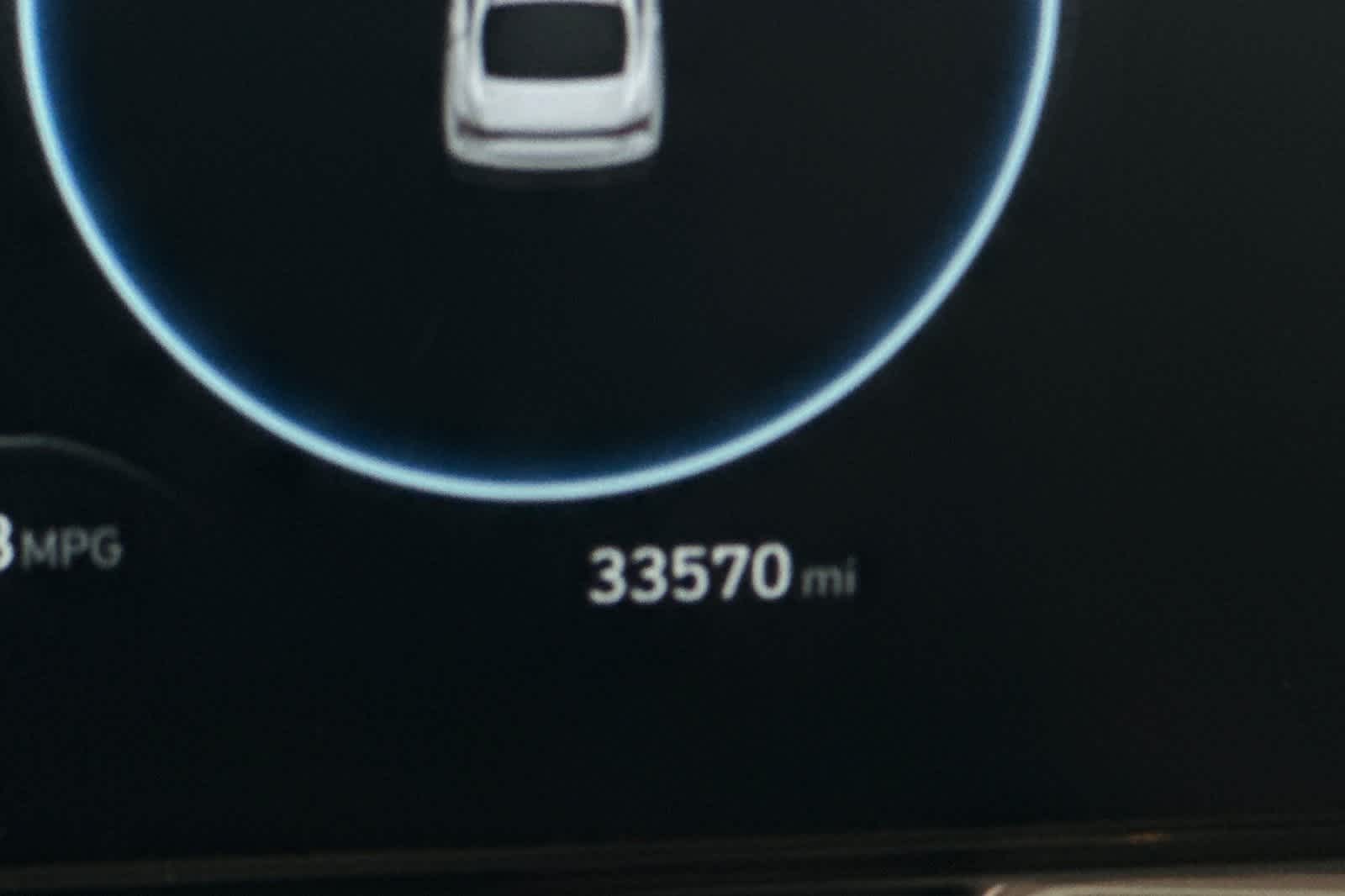 Thumbnail: 2024 Hyundai Elantra - 28