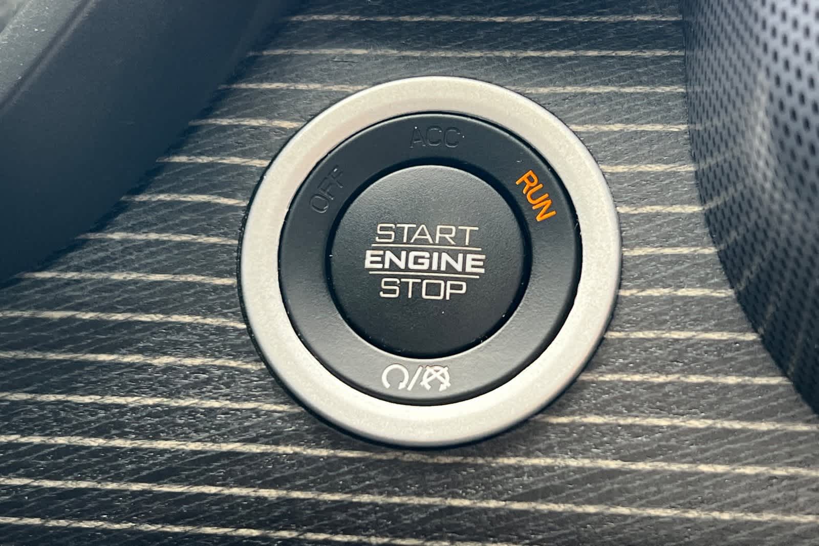 Thumbnail: 2021 RAM 1500 - 26