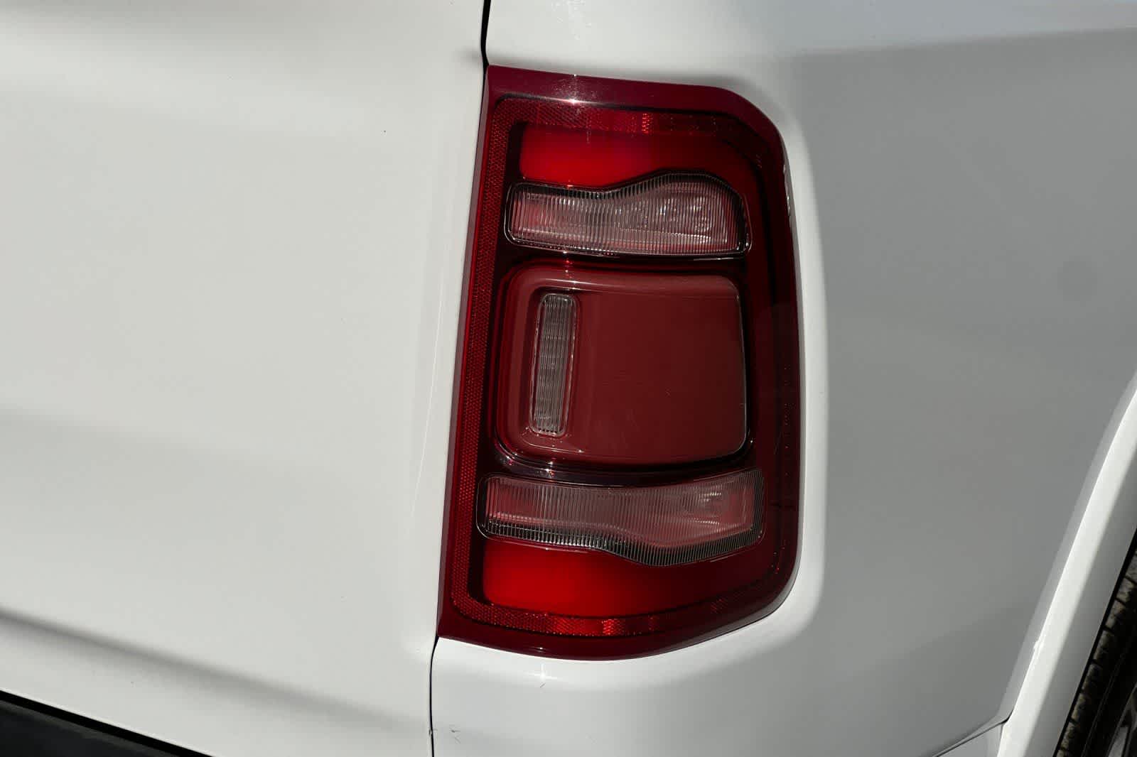 Thumbnail: 2020 RAM 1500 - 35