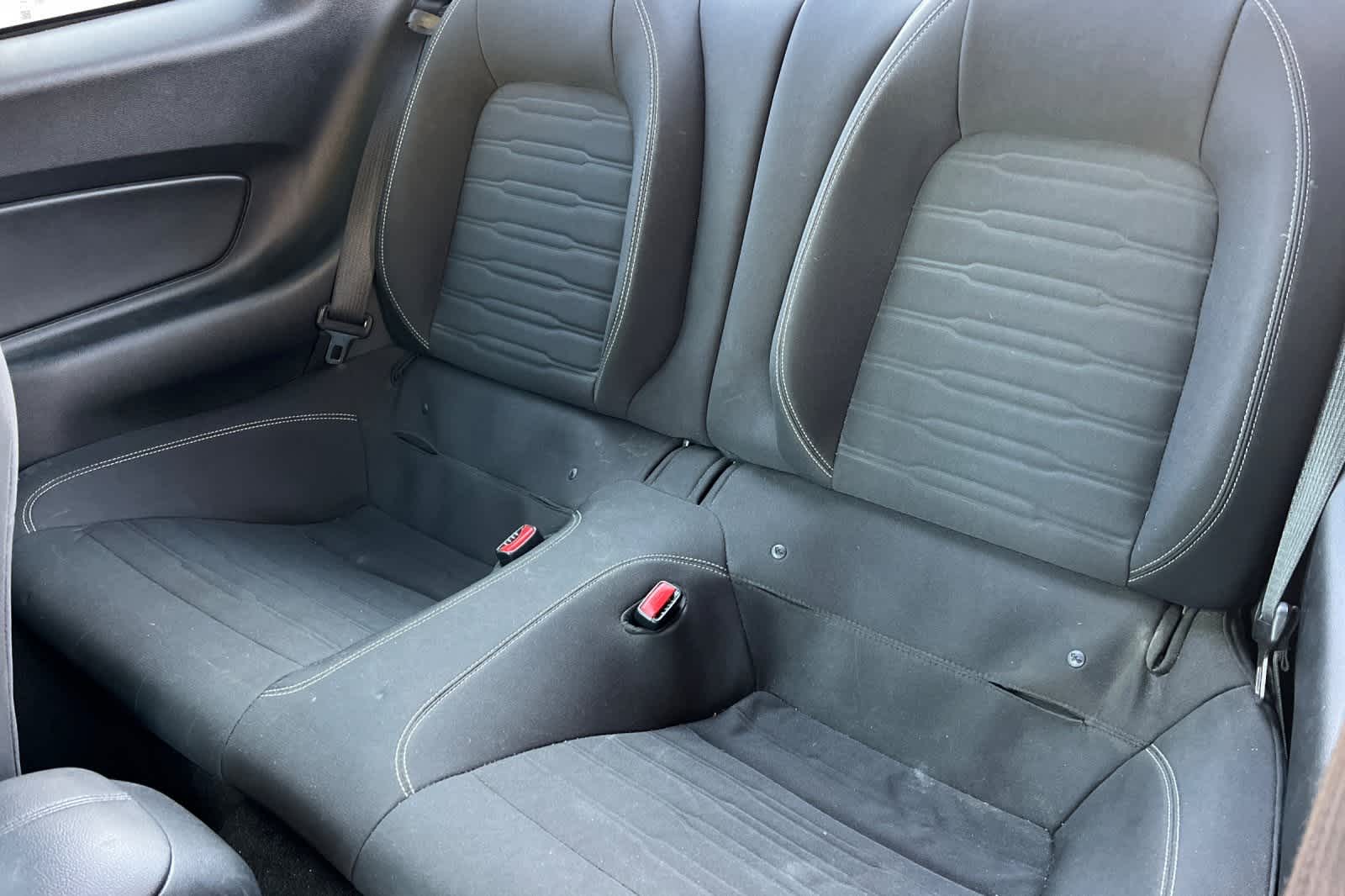 Thumbnail: 2016 Ford Mustang - 5