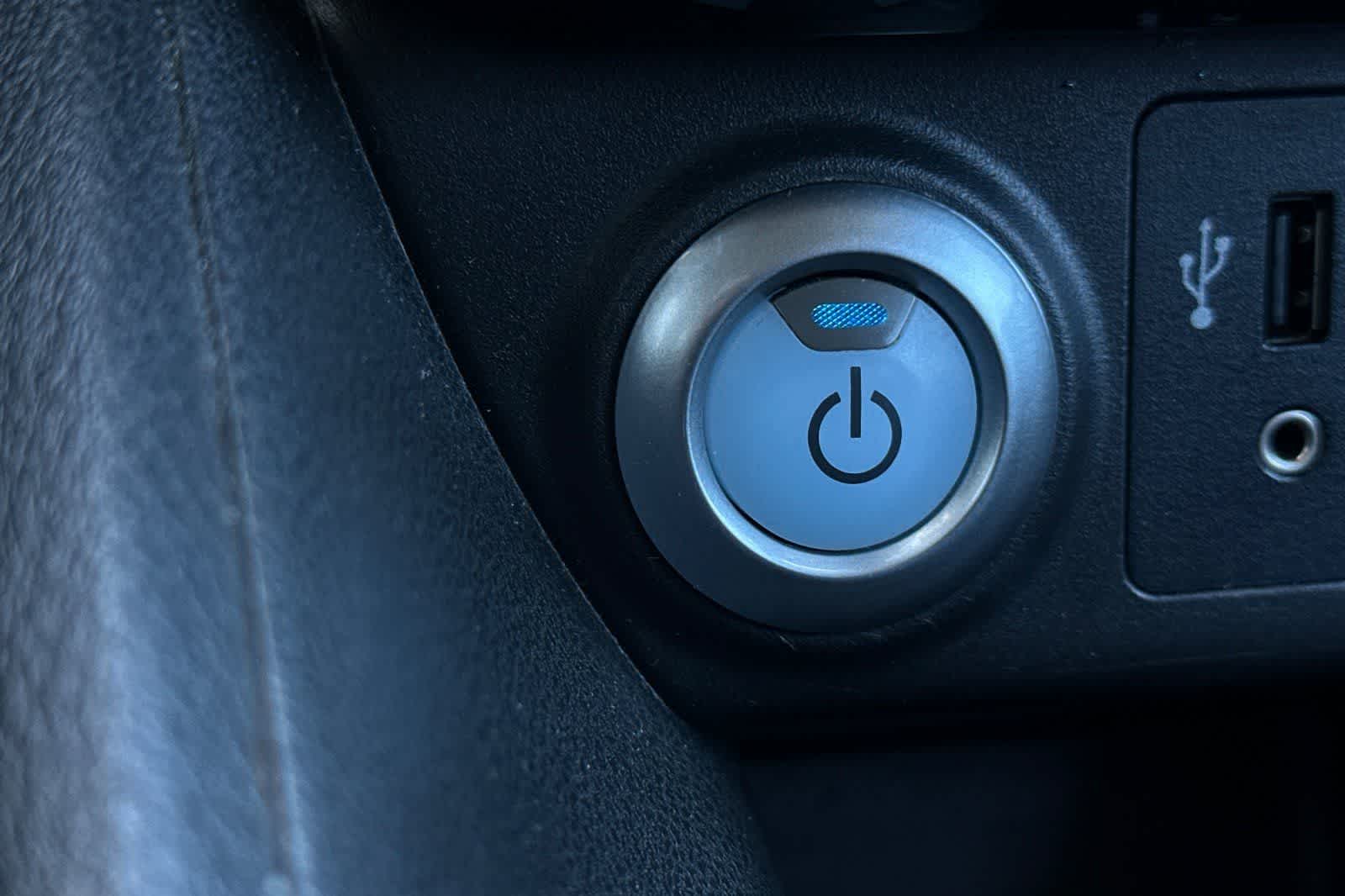 Thumbnail: 2018 Nissan Leaf - 24