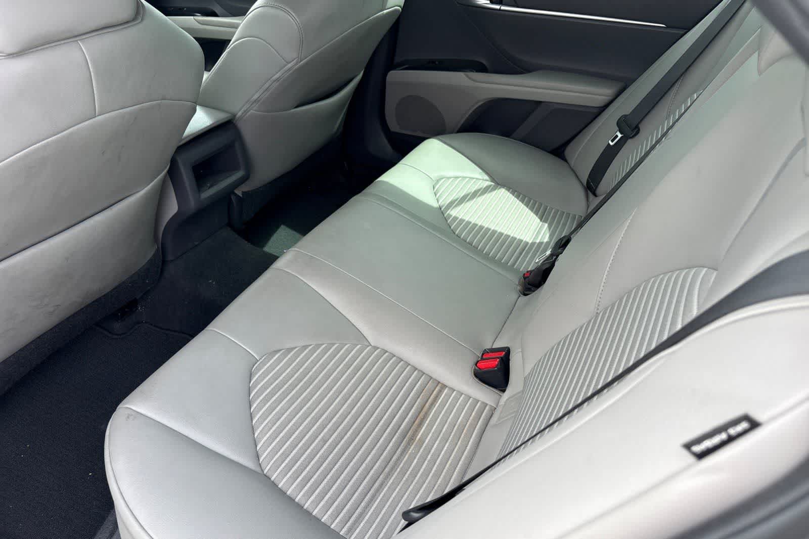 Thumbnail: 2018 Toyota Camry - 5