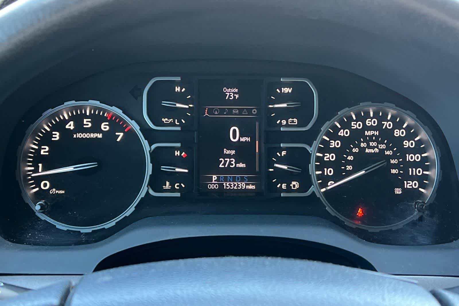 Thumbnail: 2019 Toyota Tundra - 25