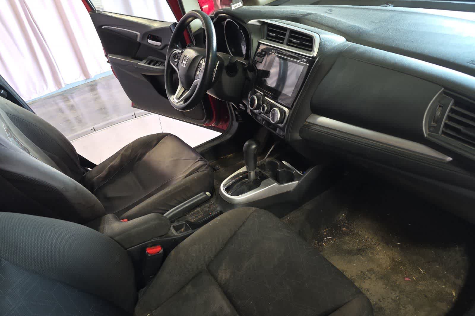 Thumbnail: 2017 Honda Fit - 17