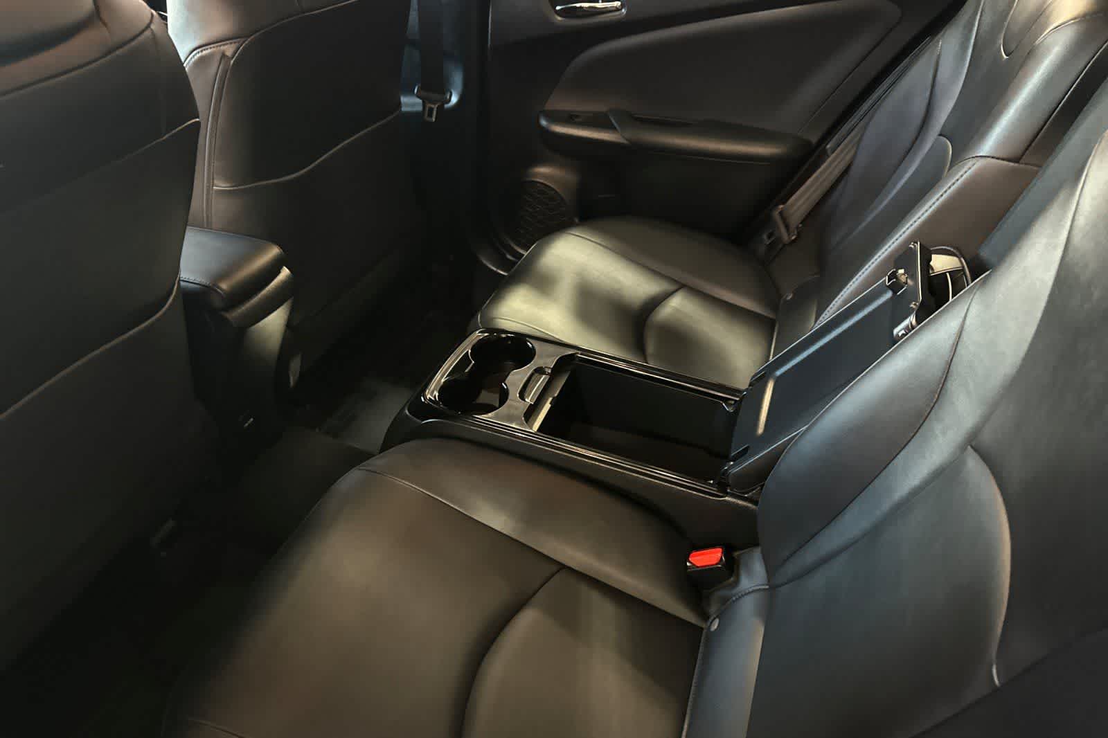 Thumbnail: 2019 Toyota Prius Prime - 5