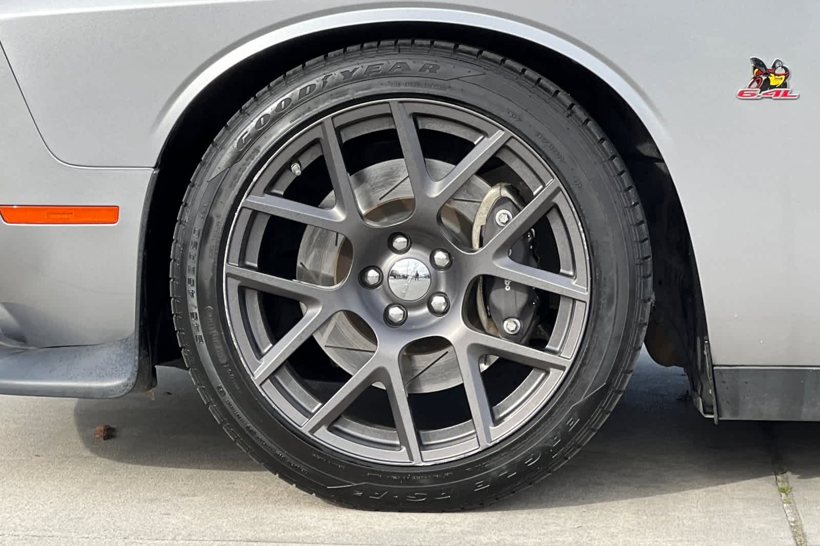 Thumbnail: 2016 Dodge Challenger - 37