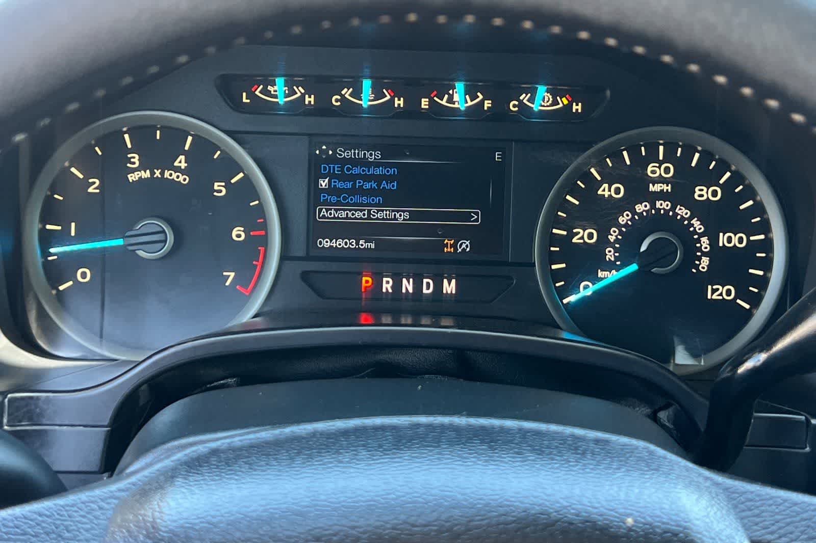Thumbnail: 2019 Ford F-150 - 29