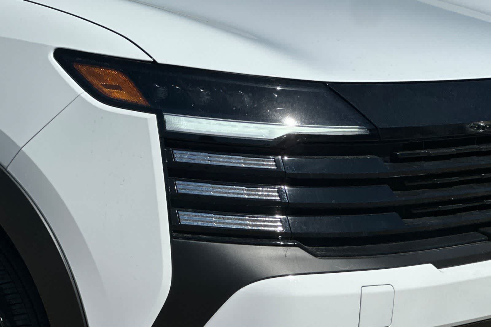 Thumbnail: 2026 Nissan Kicks - 28