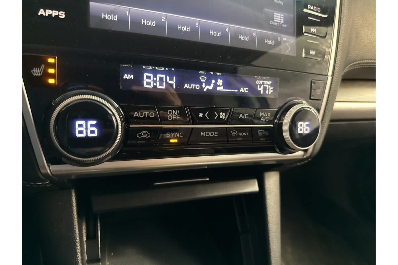 Thumbnail: 2018 Subaru Outback - 24