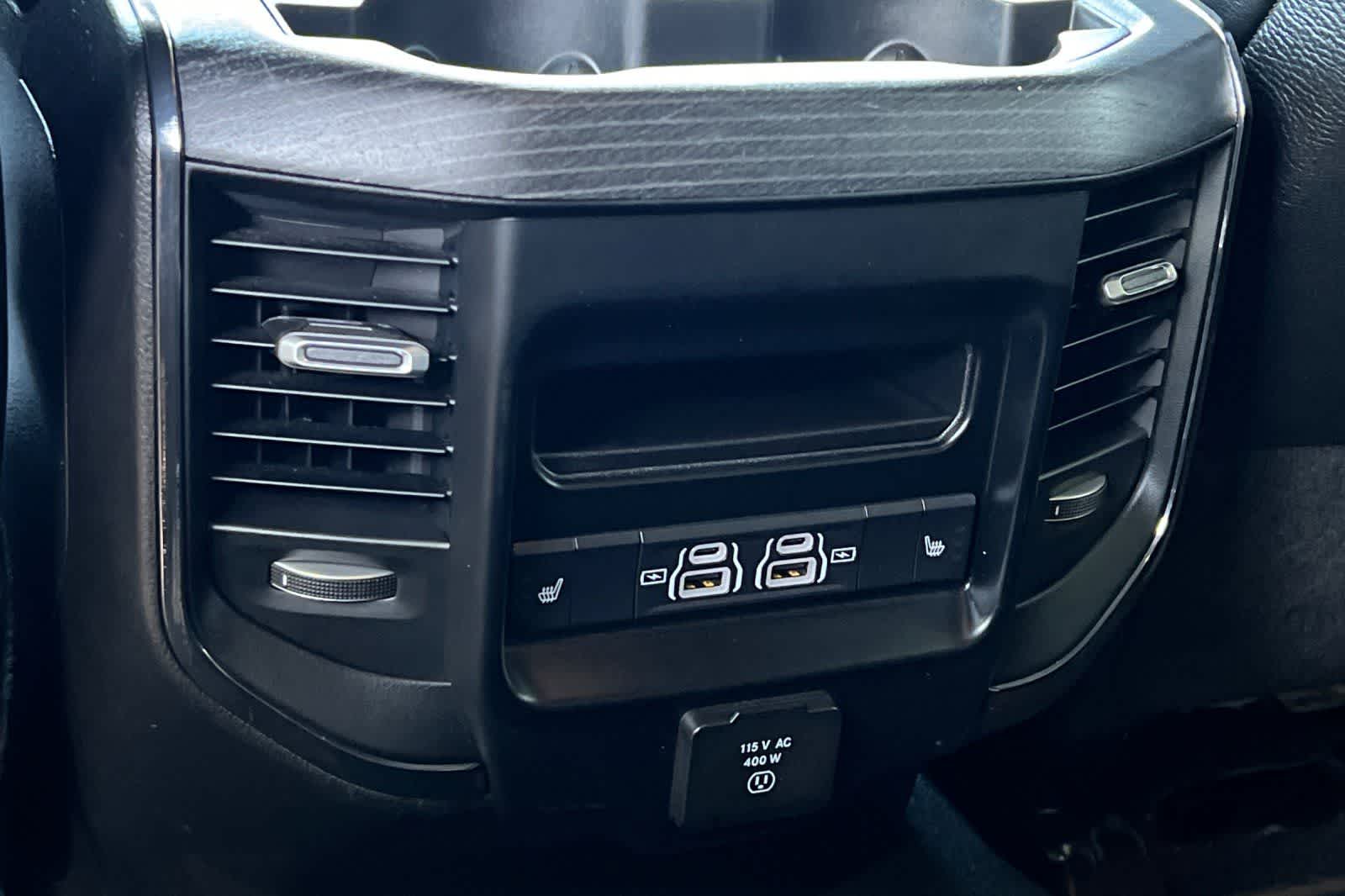 Thumbnail: 2024 RAM 2500 - 14