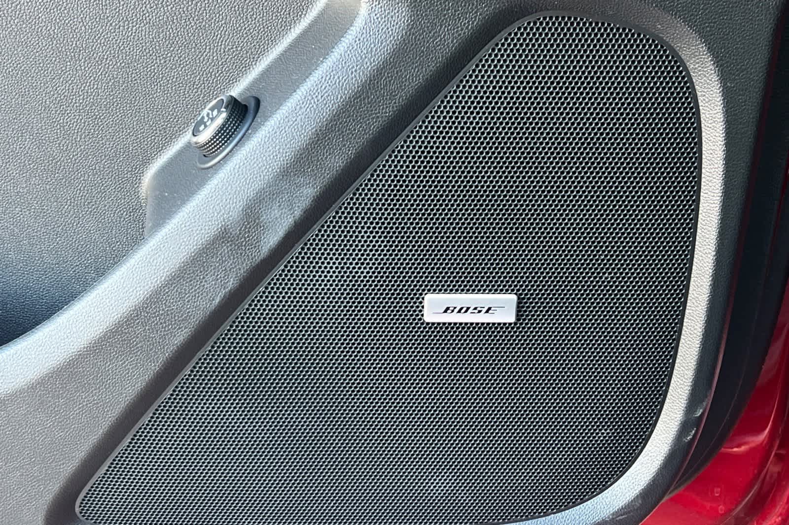 Thumbnail: 2023 Chevrolet Traverse - 36