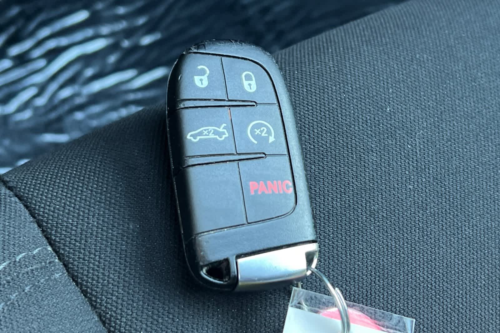 Thumbnail: 2023 Dodge Charger - 22