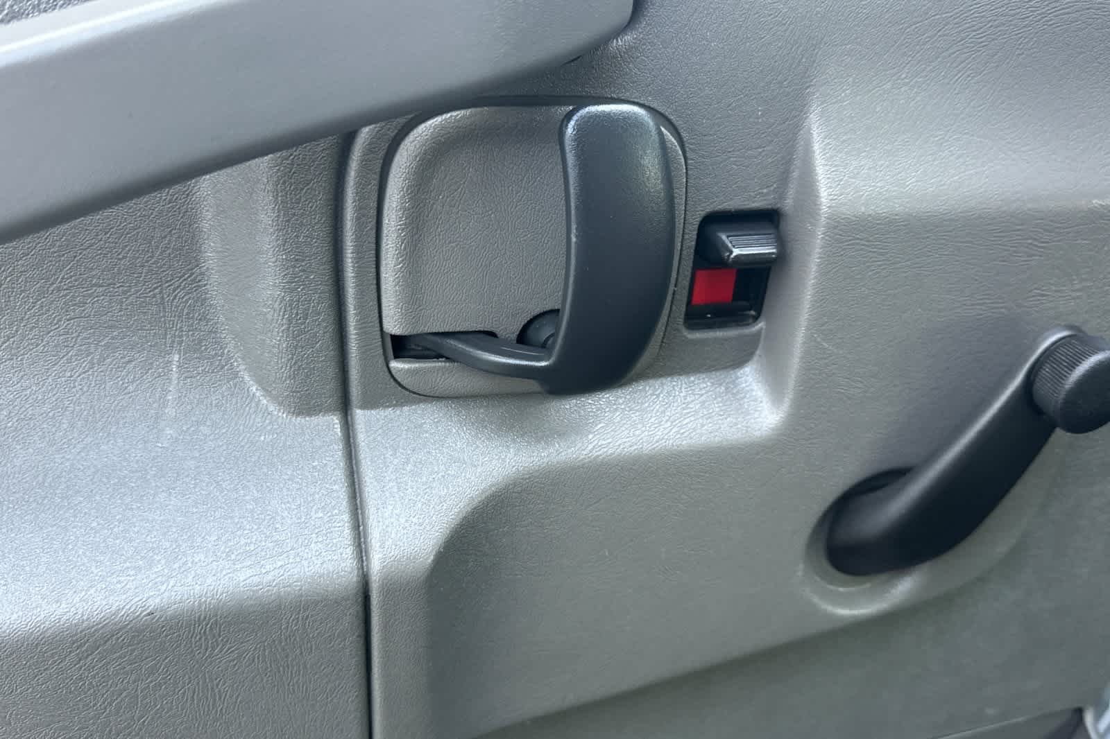 Thumbnail: 2019 Chevrolet Express - 13