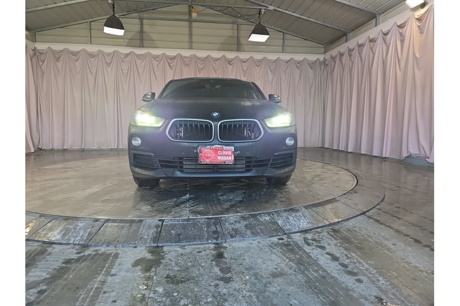 Thumbnail: 2020 BMW X2 - 5