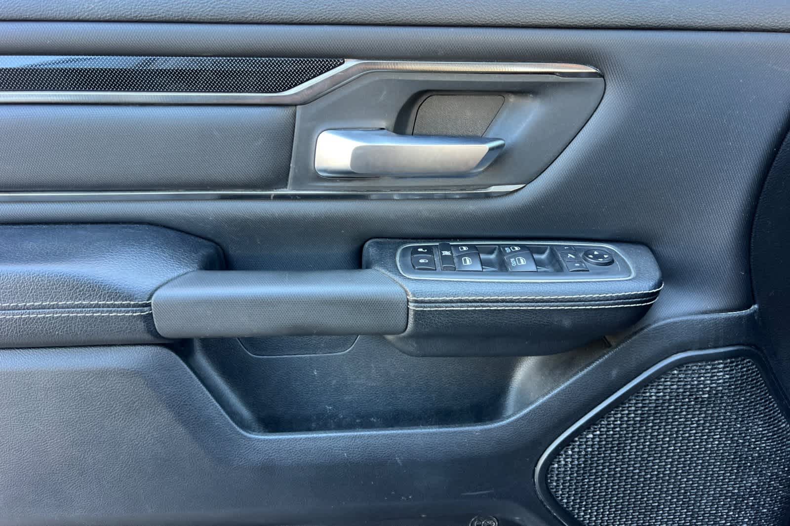 Thumbnail: 2020 RAM 1500 - 13