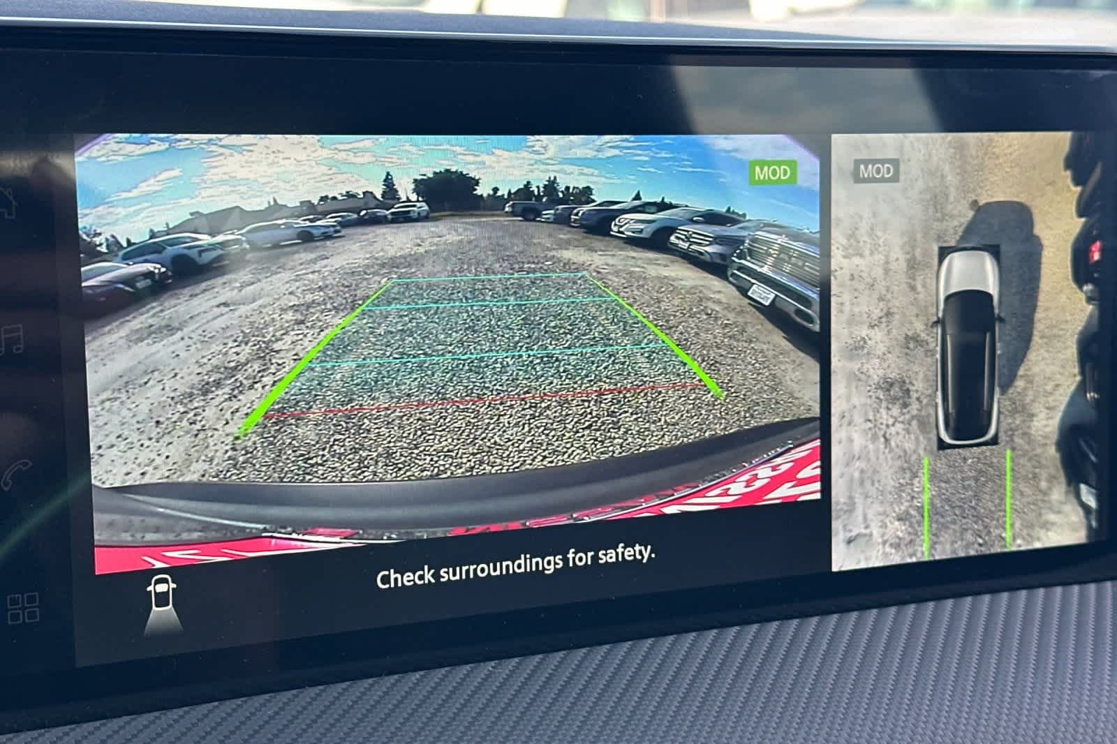 Thumbnail: 2026 Nissan Kicks - 21