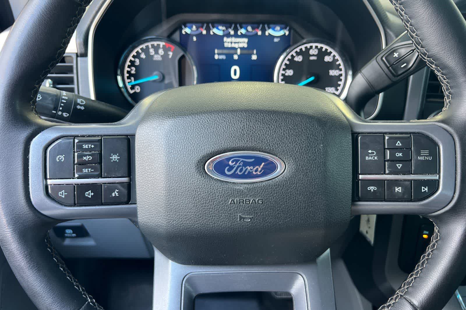 Thumbnail: 2023 Ford F-150 - 24