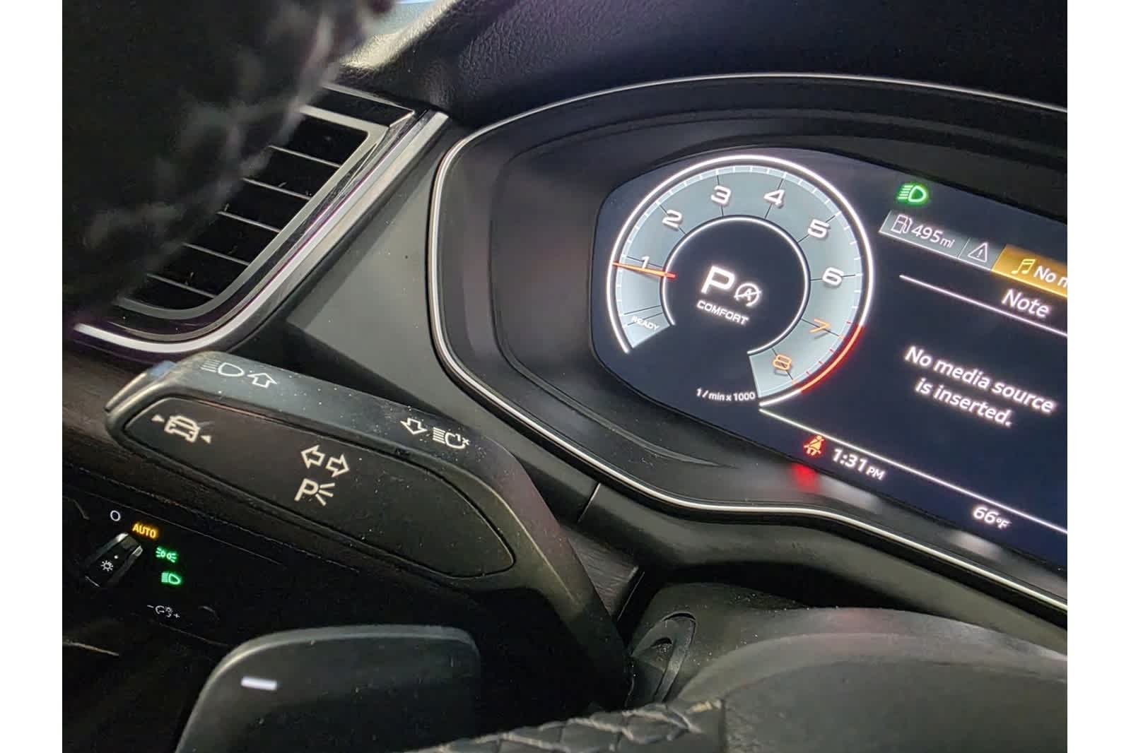 Thumbnail: 2021 Audi Q5 - 29