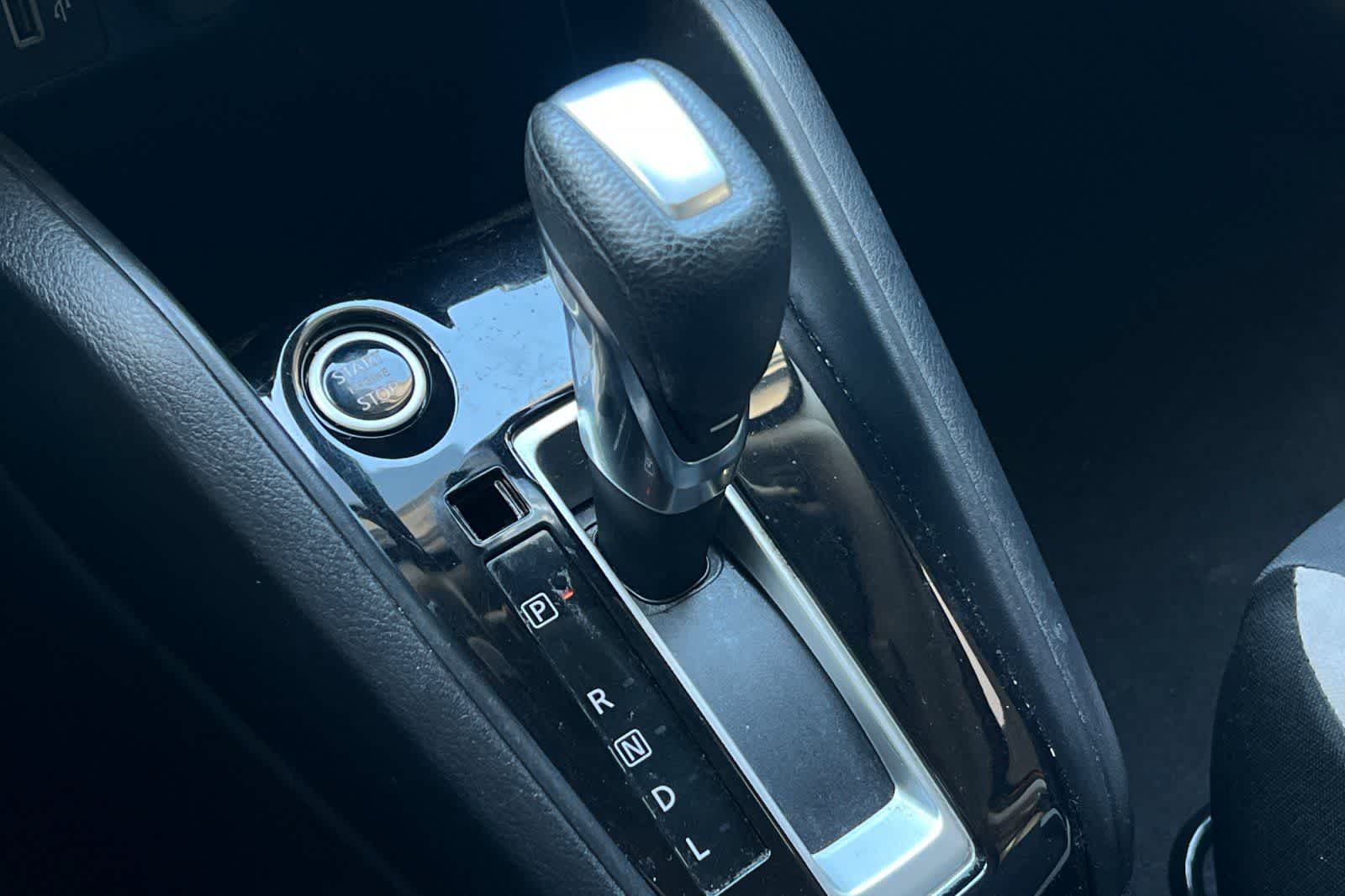 Thumbnail: 2021 Nissan Versa - 21