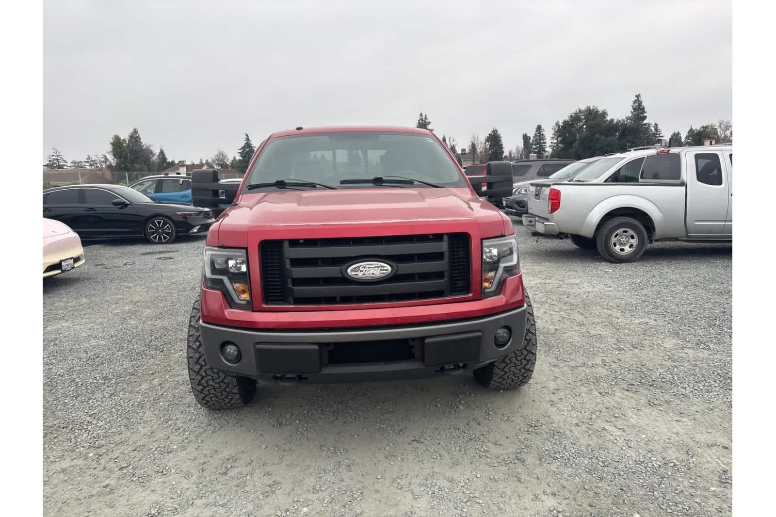 Thumbnail: 2009 Ford Econoline - 13